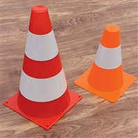 Vinex Reflective Hat Cones